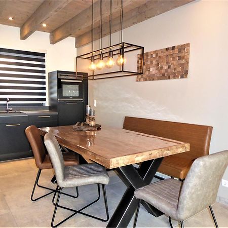 Chalet Diamond Winterberg 6 Person Near By Bikepark Wifi 외부 사진