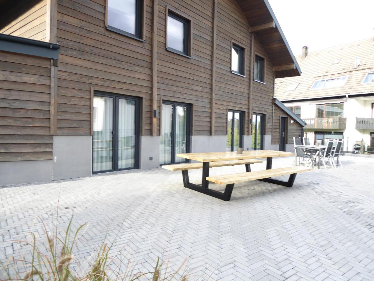 Chalet Diamond Winterberg 6 Person Near By Bikepark Wifi 외부 사진