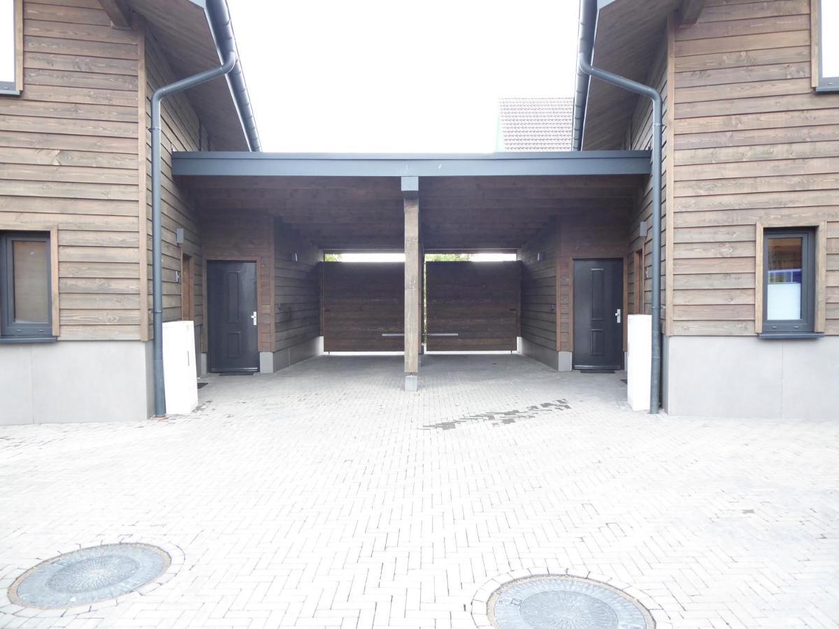 Chalet Diamond Winterberg 6 Person Near By Bikepark Wifi 외부 사진