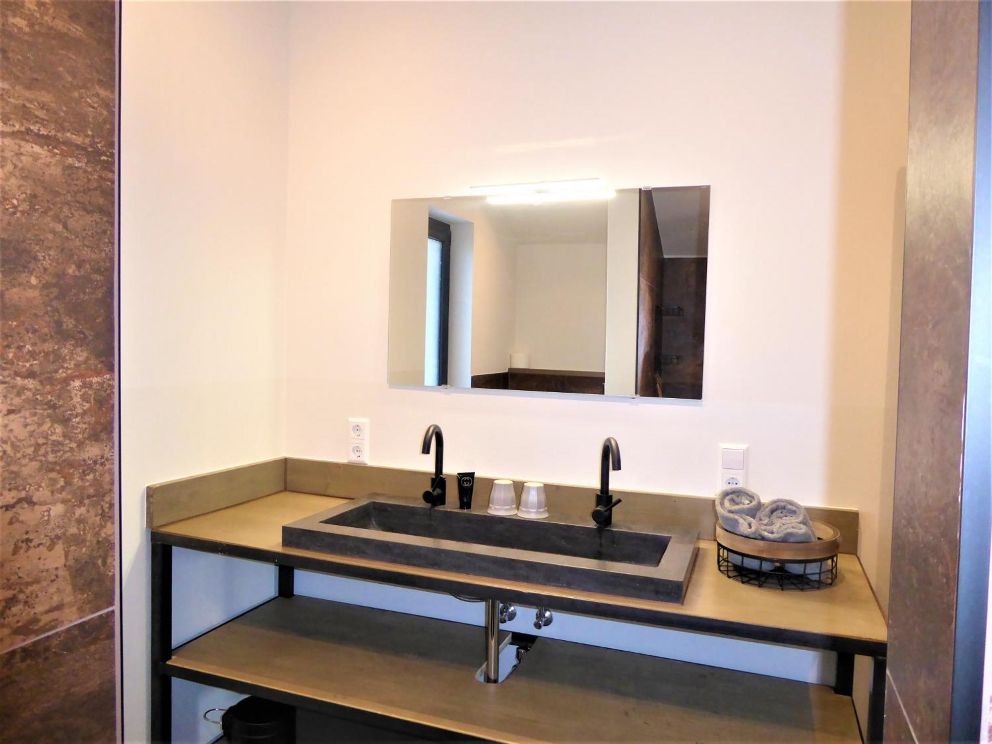 Chalet Diamond Winterberg 6 Person Near By Bikepark Wifi 외부 사진